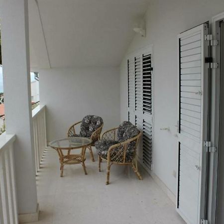 Vila Vito Trogir Exterior foto
