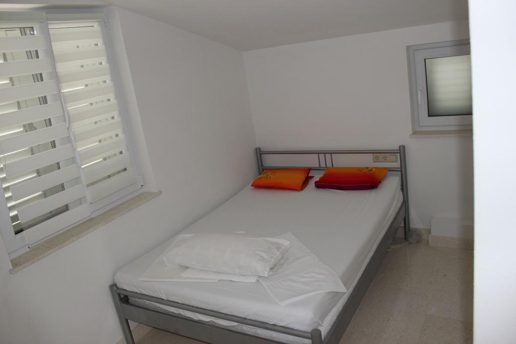 Vila Vito Trogir Zimmer foto