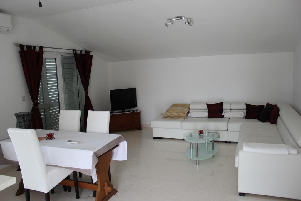 Vila Vito Trogir Zimmer foto