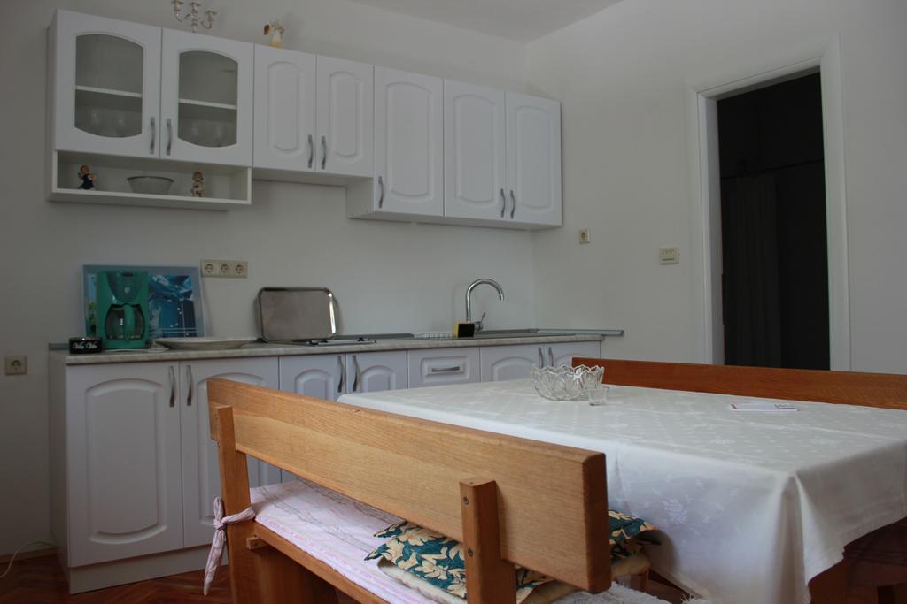 Vila Vito Trogir Zimmer foto