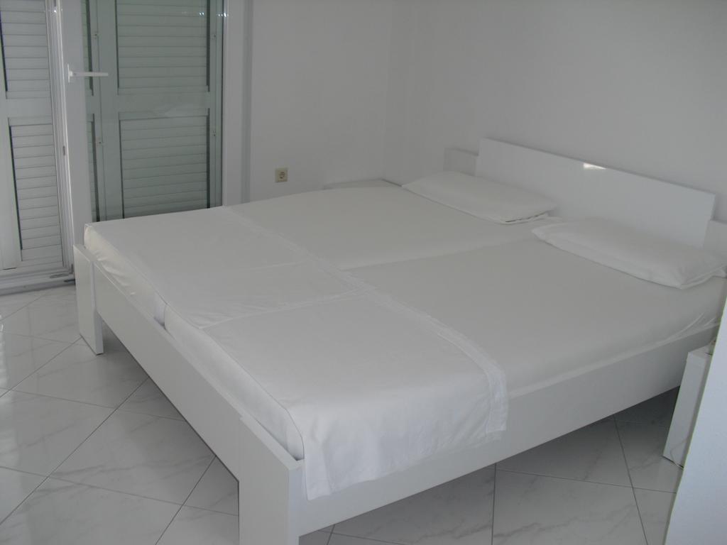 Vila Vito Trogir Zimmer foto