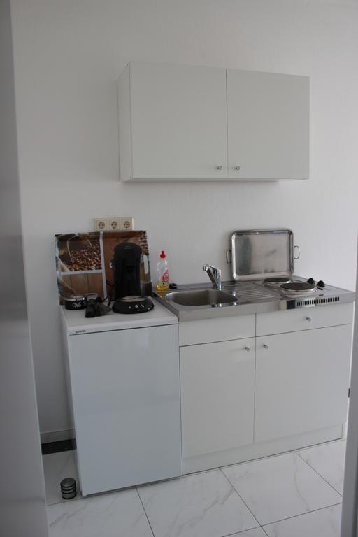 Vila Vito Trogir Zimmer foto