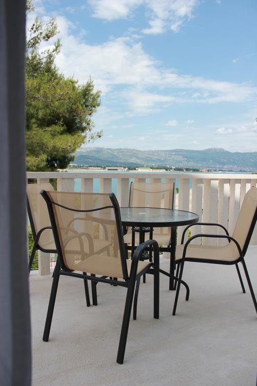 Vila Vito Trogir Zimmer foto